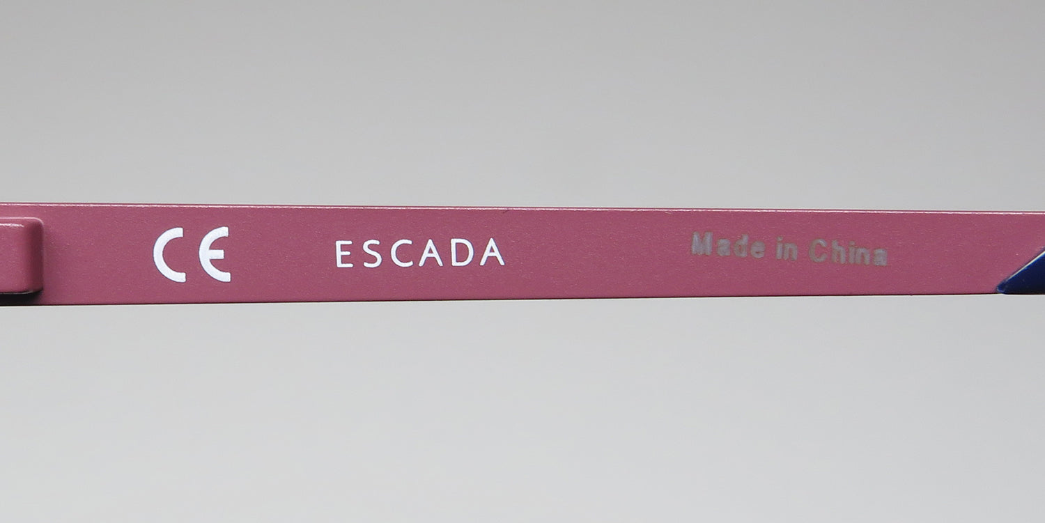 Escada Ves945 Eyeglasses by ModaFrames
