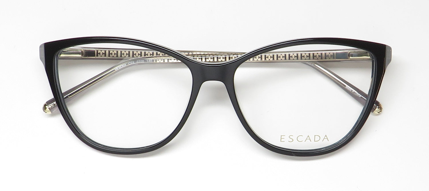 Escada Vesd02 Eyeglasses by ModaFrames