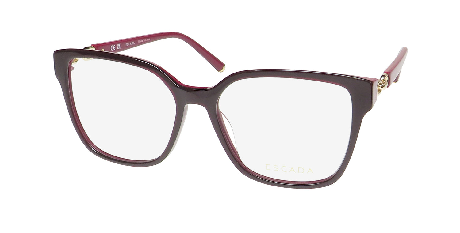 Escada Vesd56 Eyeglasses by ModaFrames