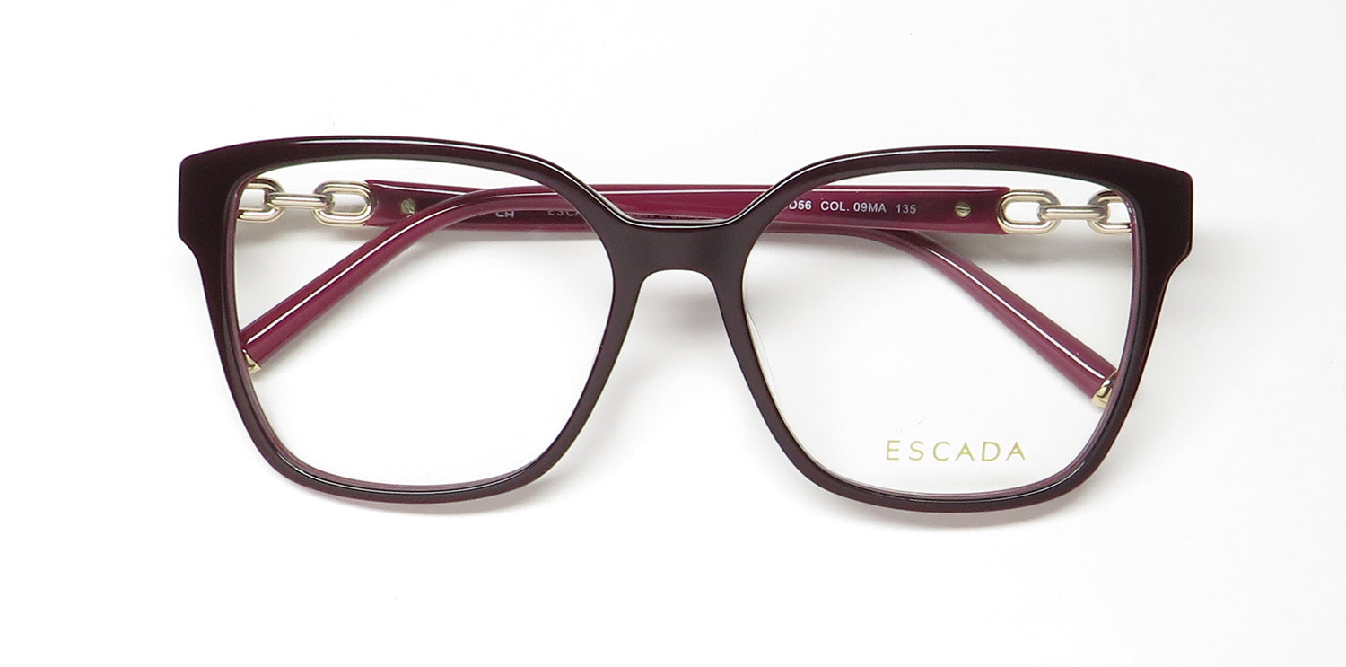 Escada Vesd56 Eyeglasses by ModaFrames