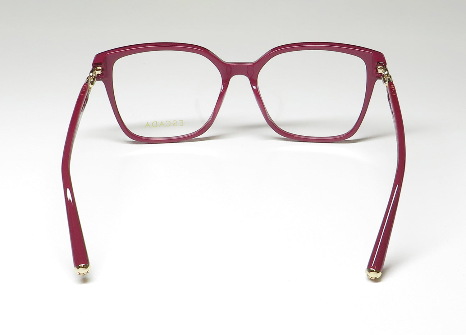 Escada Vesd56 Eyeglasses by ModaFrames