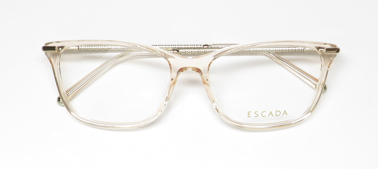 Escada Vesd62 Eyeglasses by ModaFrames