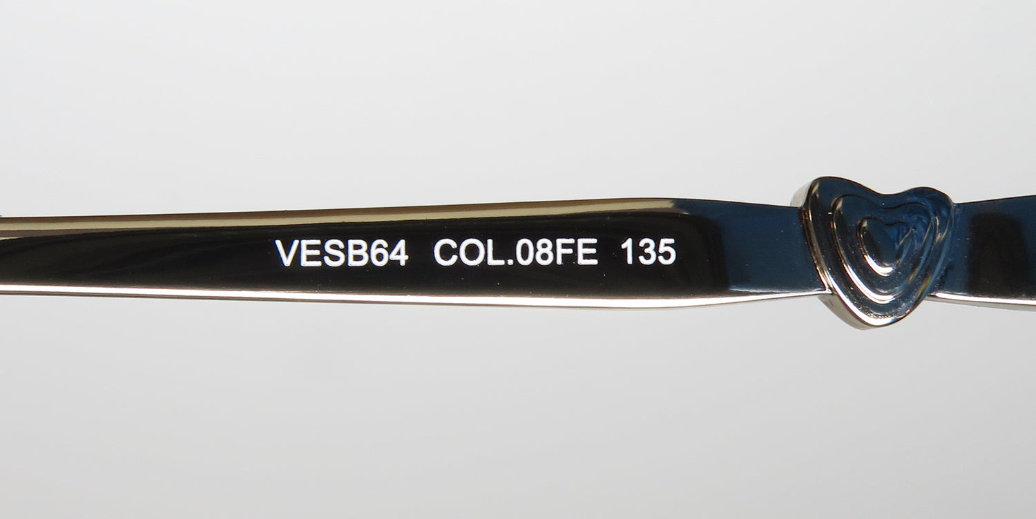 Escada Vesb64 Eyeglasses by ModaFrames