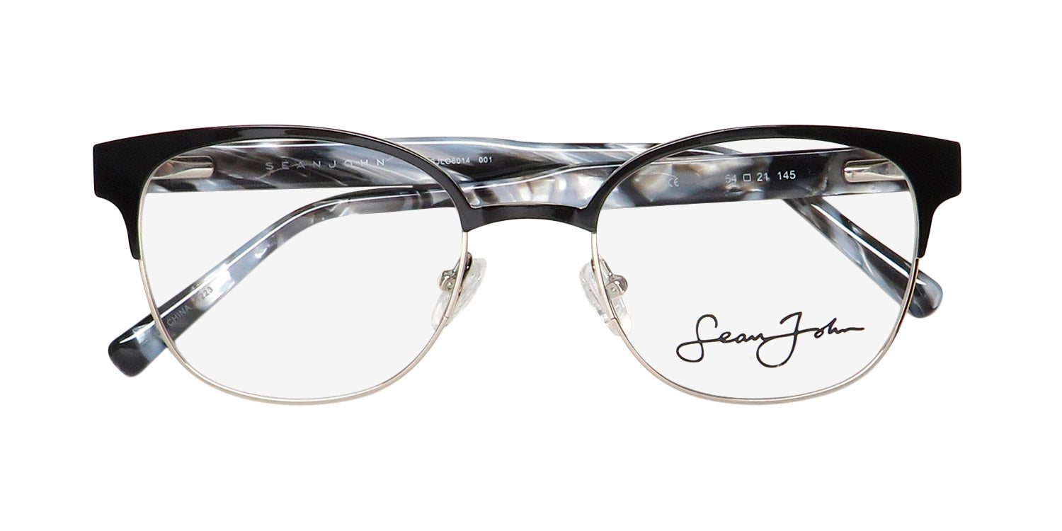 Sean John 6014 Eyeglasses by ModaFrames