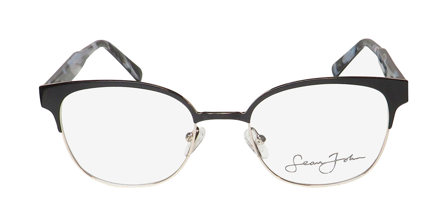 Sean John 6014 Eyeglasses by ModaFrames
