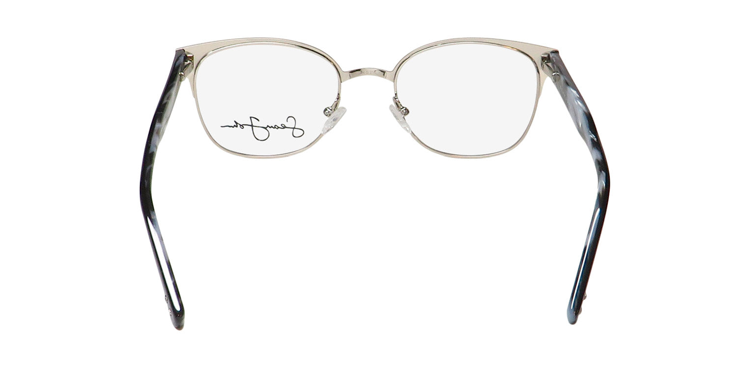 Sean John 6014 Eyeglasses by ModaFrames