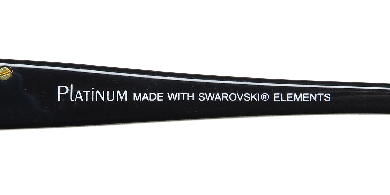 Platinum Plo336 Eyeglasses by ModaFrames