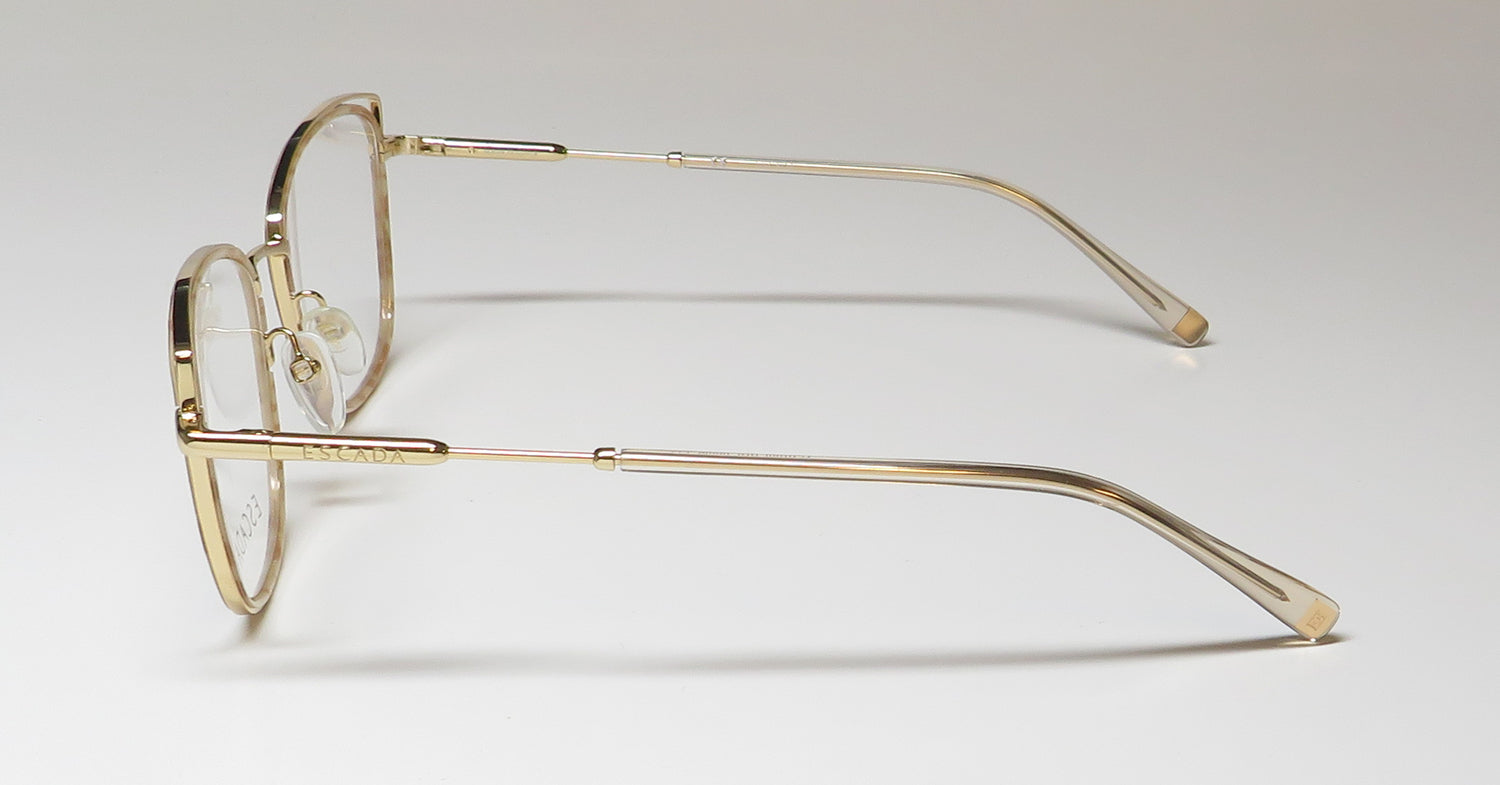 Escada Vesc56 Eyeglasses by ModaFrames