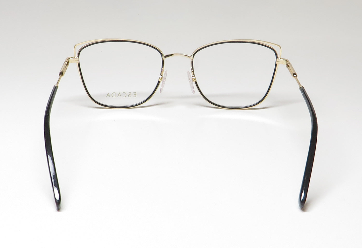 Escada Vesc56 Eyeglasses by ModaFrames