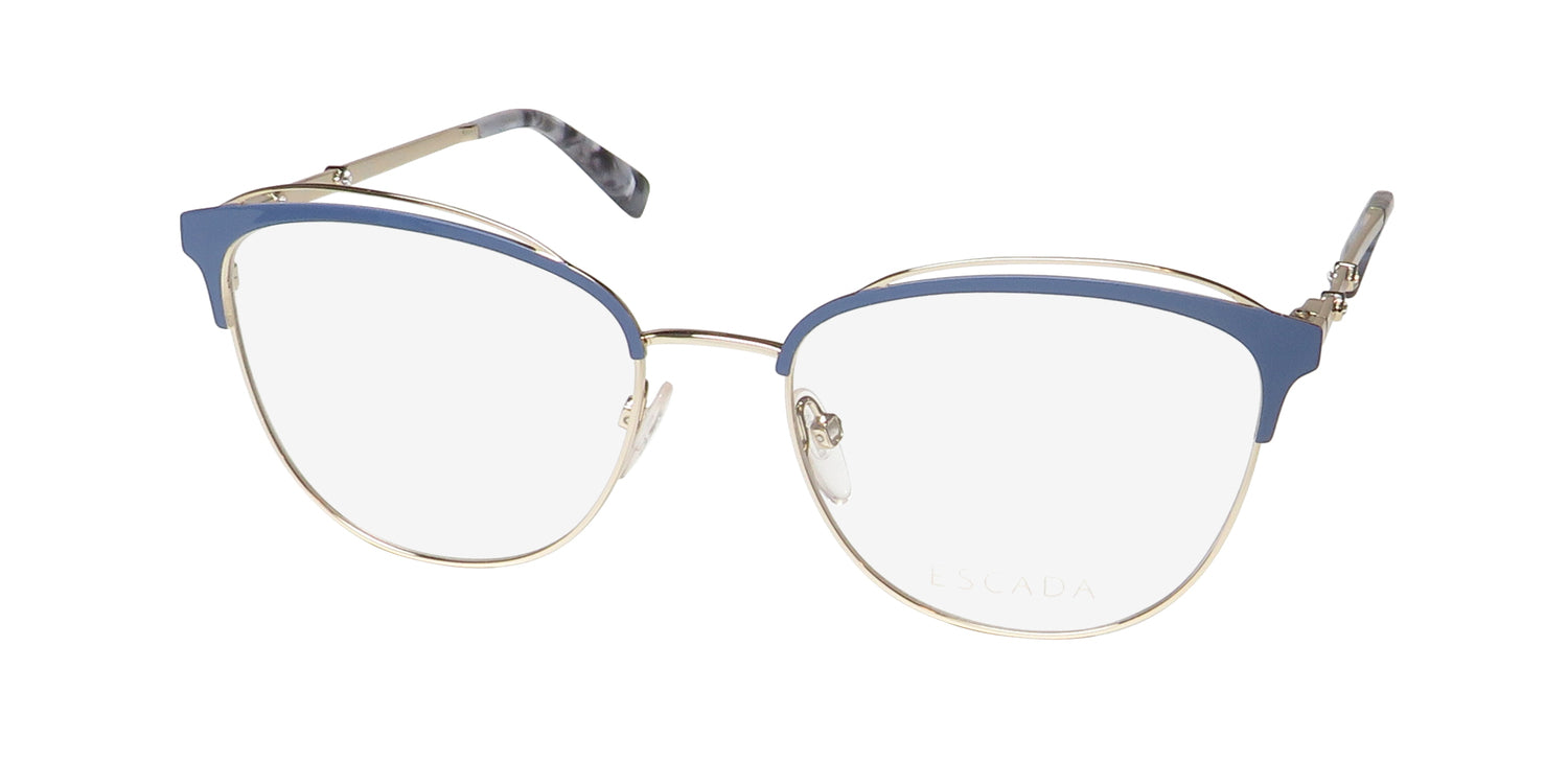 Escada Vesb24s Eyeglasses by ModaFrames