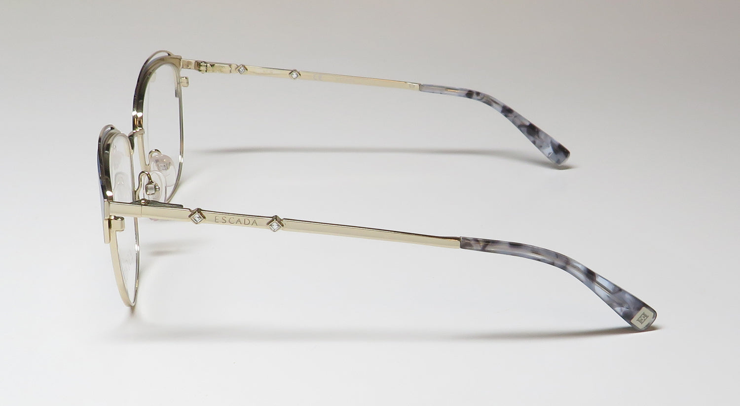Escada Vesb24s Eyeglasses by ModaFrames