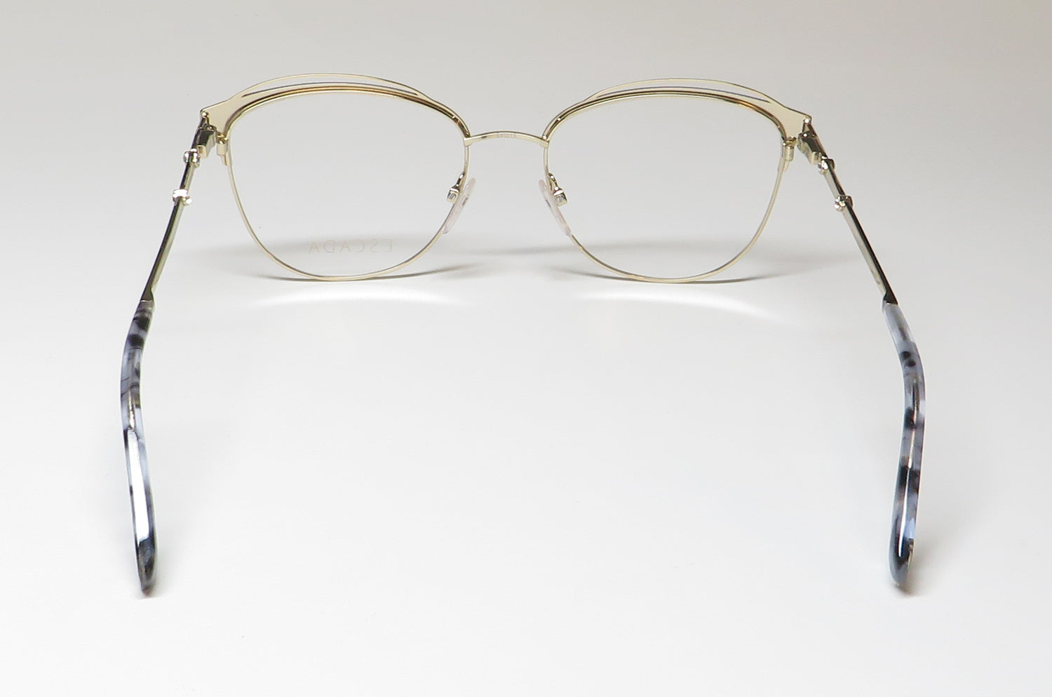 Escada Vesb24s Eyeglasses by ModaFrames