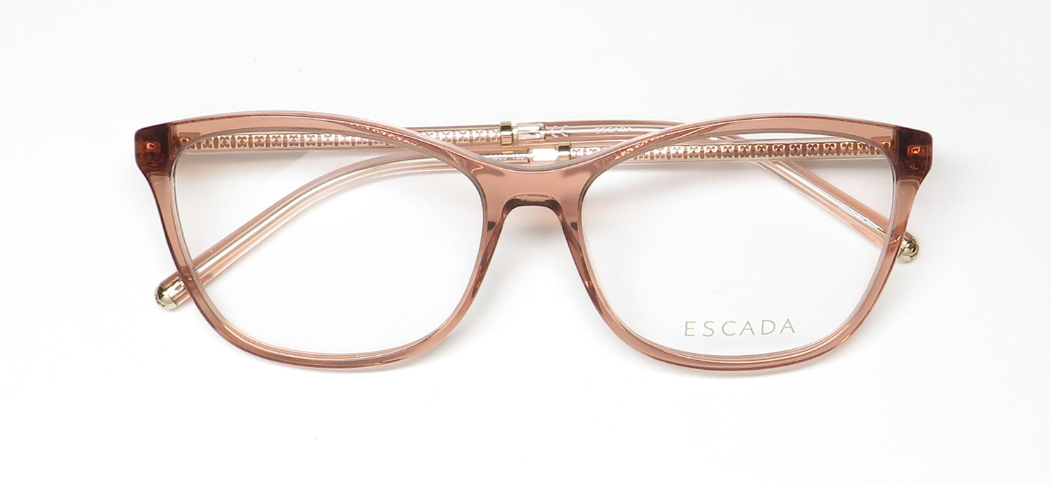 Escada Vesd60 Eyeglasses by ModaFrames