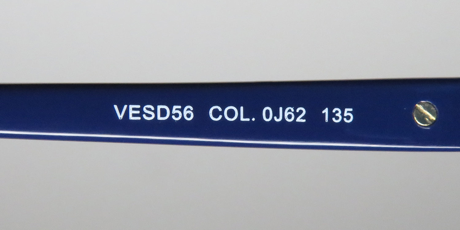 Escada Vesd56 Eyeglasses by ModaFrames