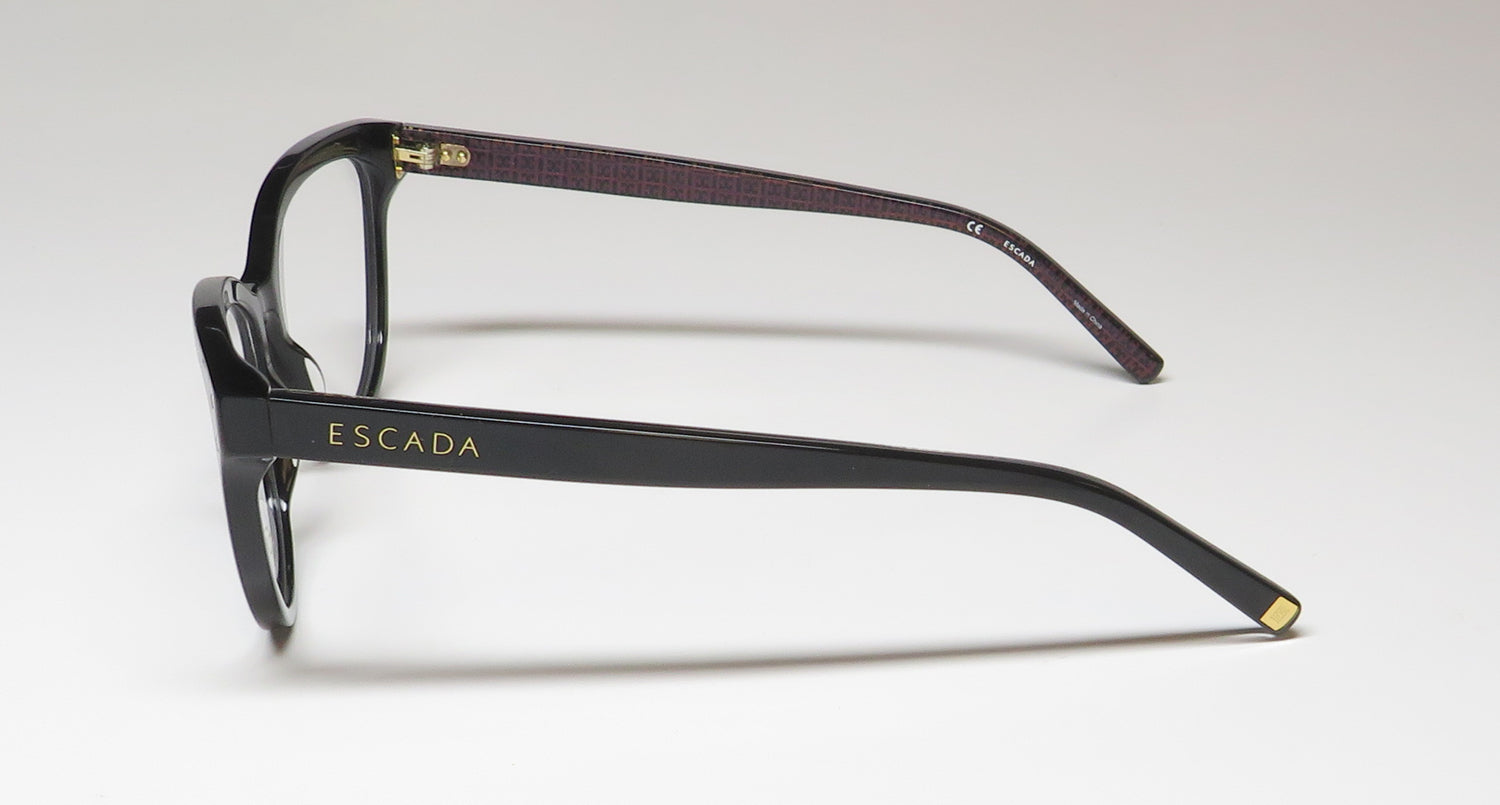 Escada Vesc52 Eyeglasses by ModaFrames