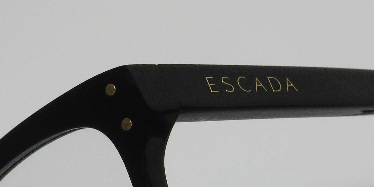 Escada Vesc52 Eyeglasses by ModaFrames