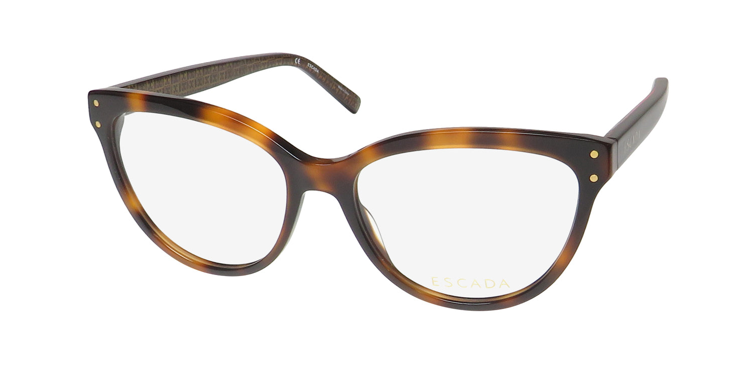 Escada Vesc52 Eyeglasses by ModaFrames