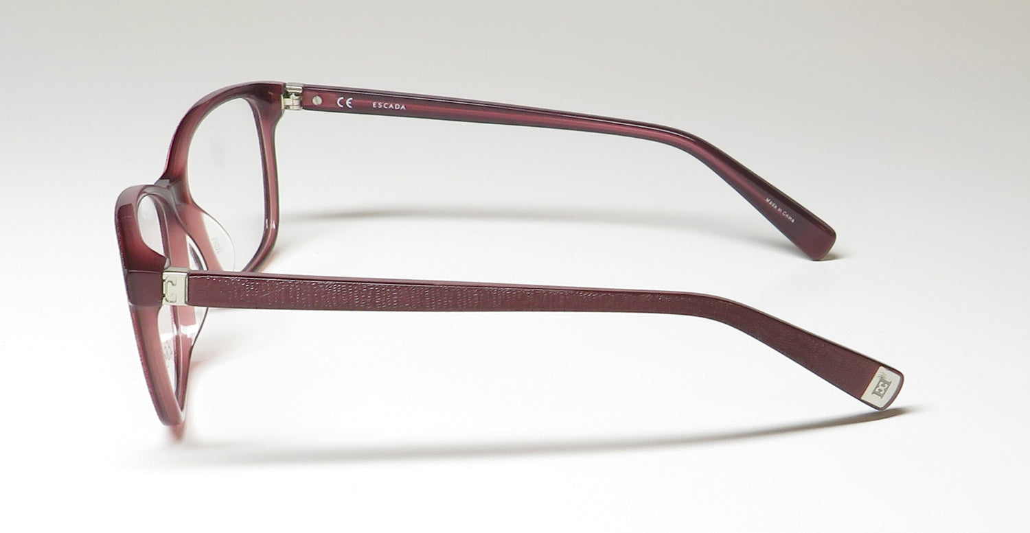 Escada Vesa04 Eyeglasses by ModaFrames