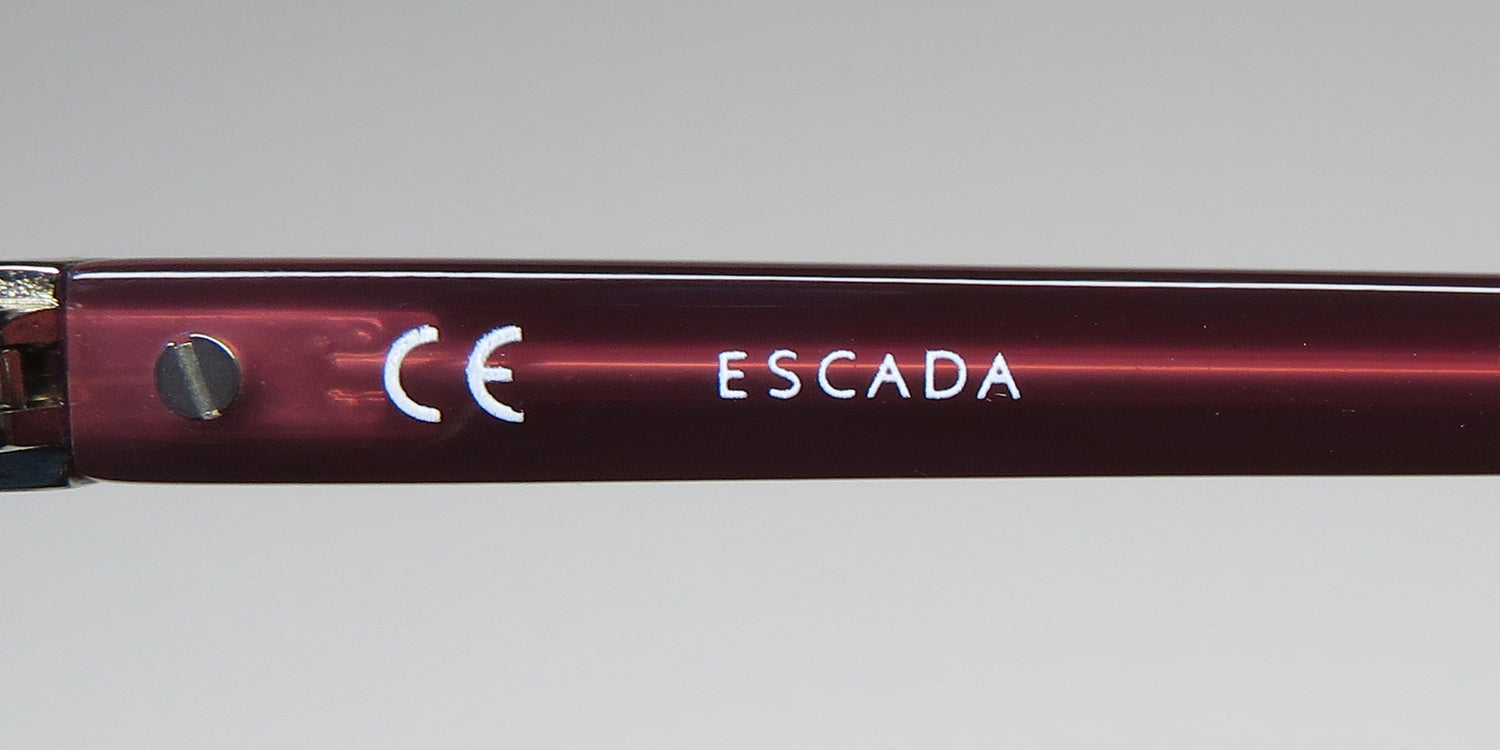 Escada Vesa04 Eyeglasses by ModaFrames