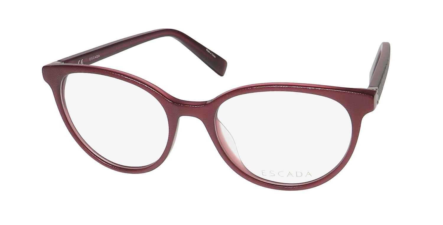 Escada Vesa03 Eyeglasses by ModaFrames