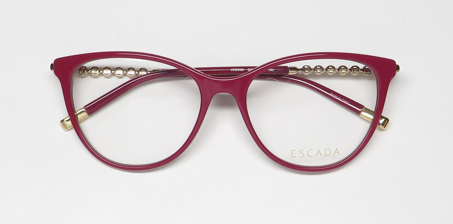 Escada Vesc60 Eyeglasses by ModaFrames