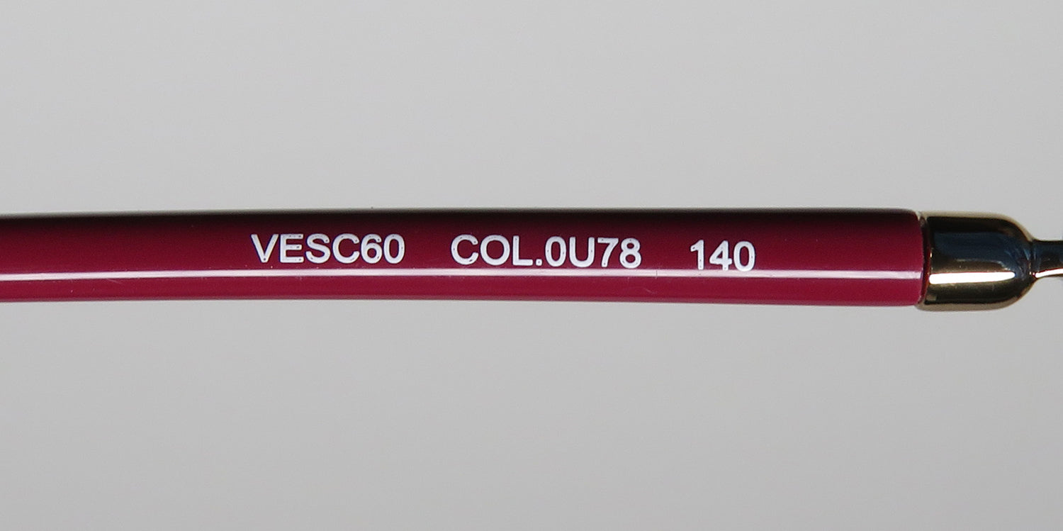 Escada Vesc60 Eyeglasses by ModaFrames