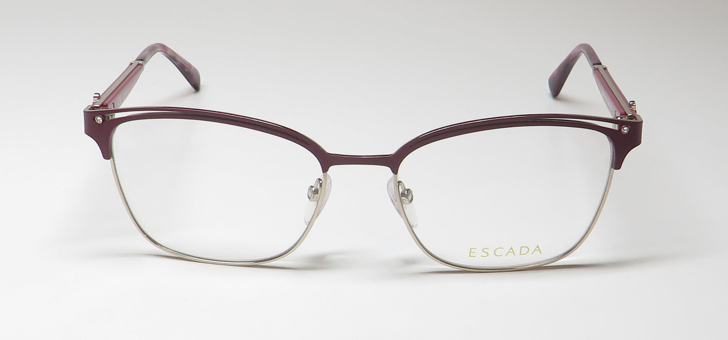 Escada Ves992s Eyeglasses by ModaFrames