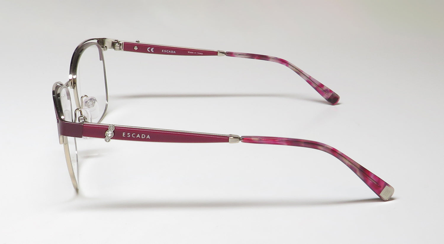 Escada Ves992s Eyeglasses by ModaFrames