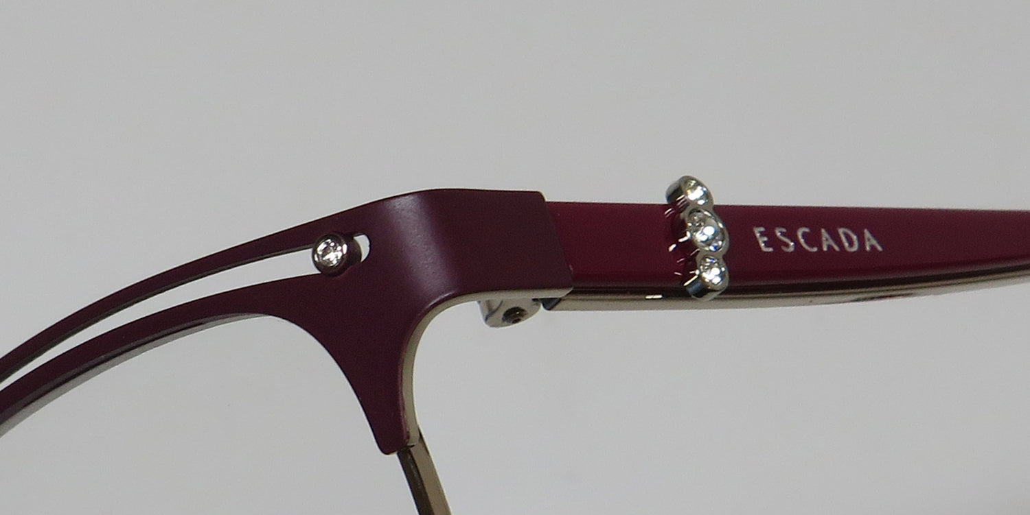 Escada Ves992s Eyeglasses by ModaFrames