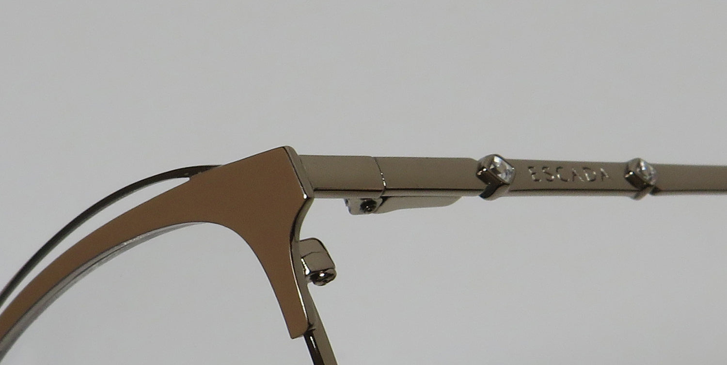 Escada Vesb24s Eyeglasses by ModaFrames