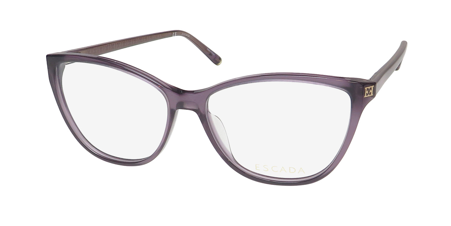 Escada Vesd02 Eyeglasses by ModaFrames