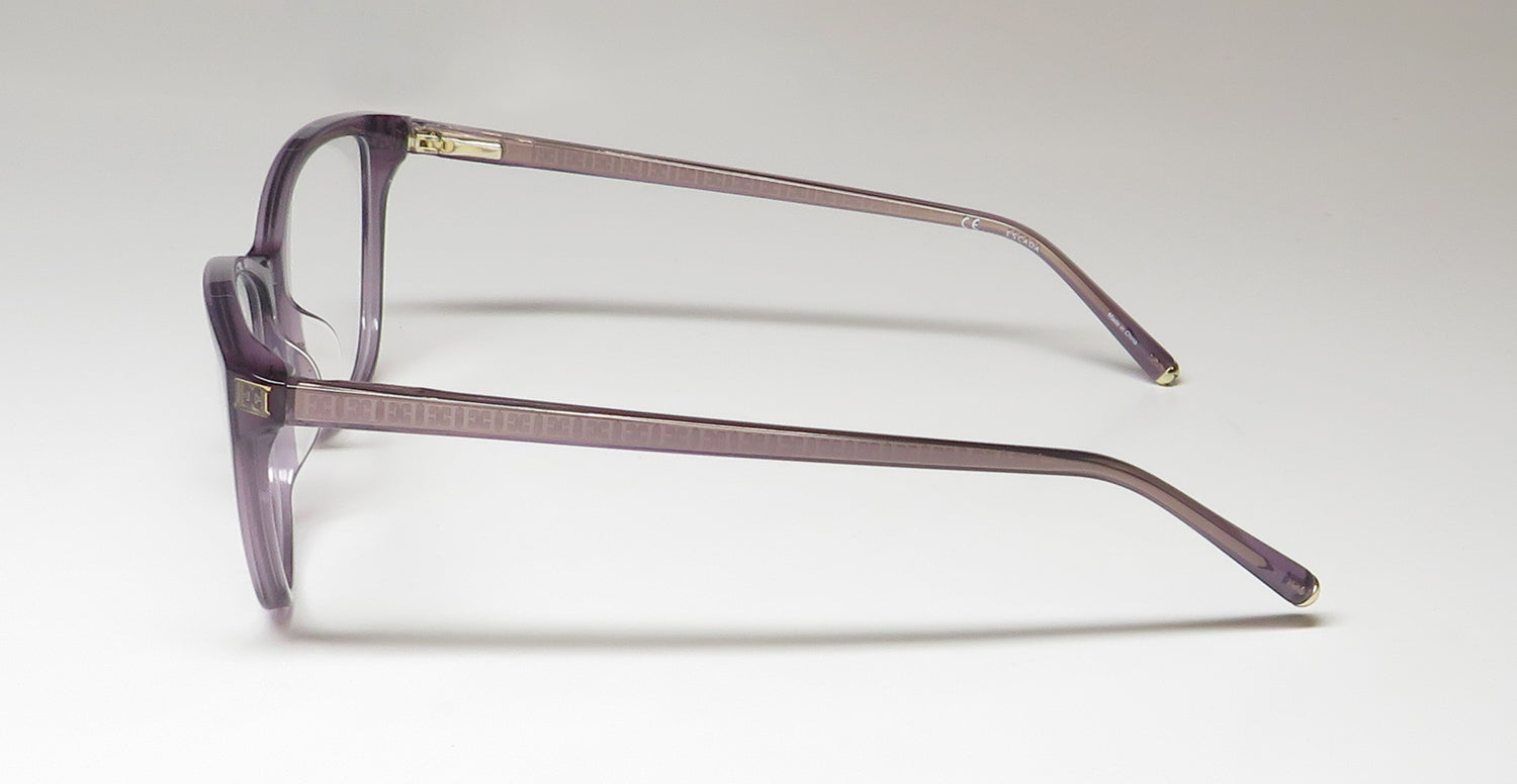 Escada Vesd02 Eyeglasses by ModaFrames