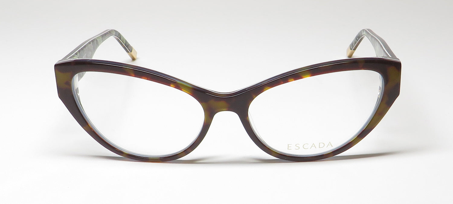 Escada Vesb66 Eyeglasses by ModaFrames