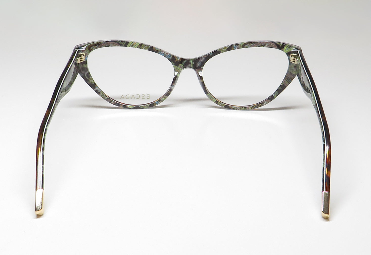 Escada Vesb66 Eyeglasses by ModaFrames