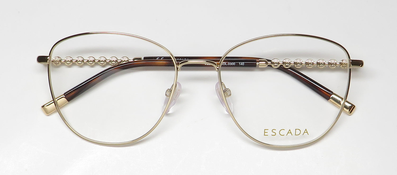 Escada Vesc61 Eyeglasses by ModaFrames