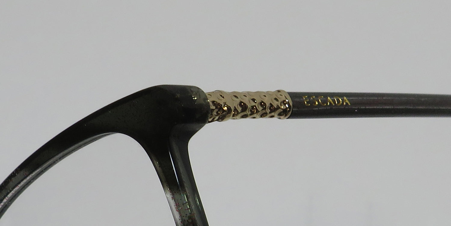 Escada Vesc58 Eyeglasses by ModaFrames