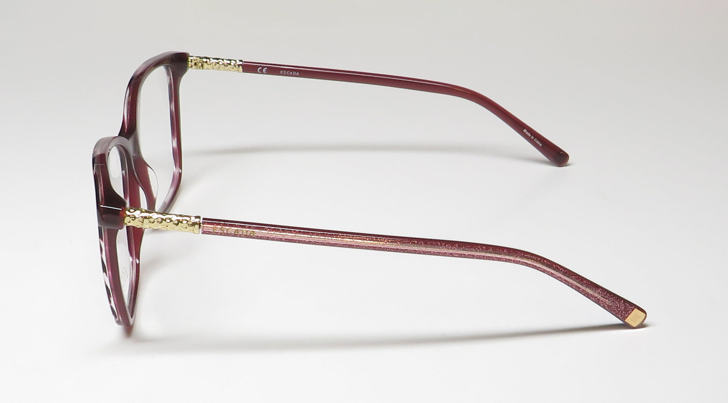 Escada Vesc58 Eyeglasses by ModaFrames