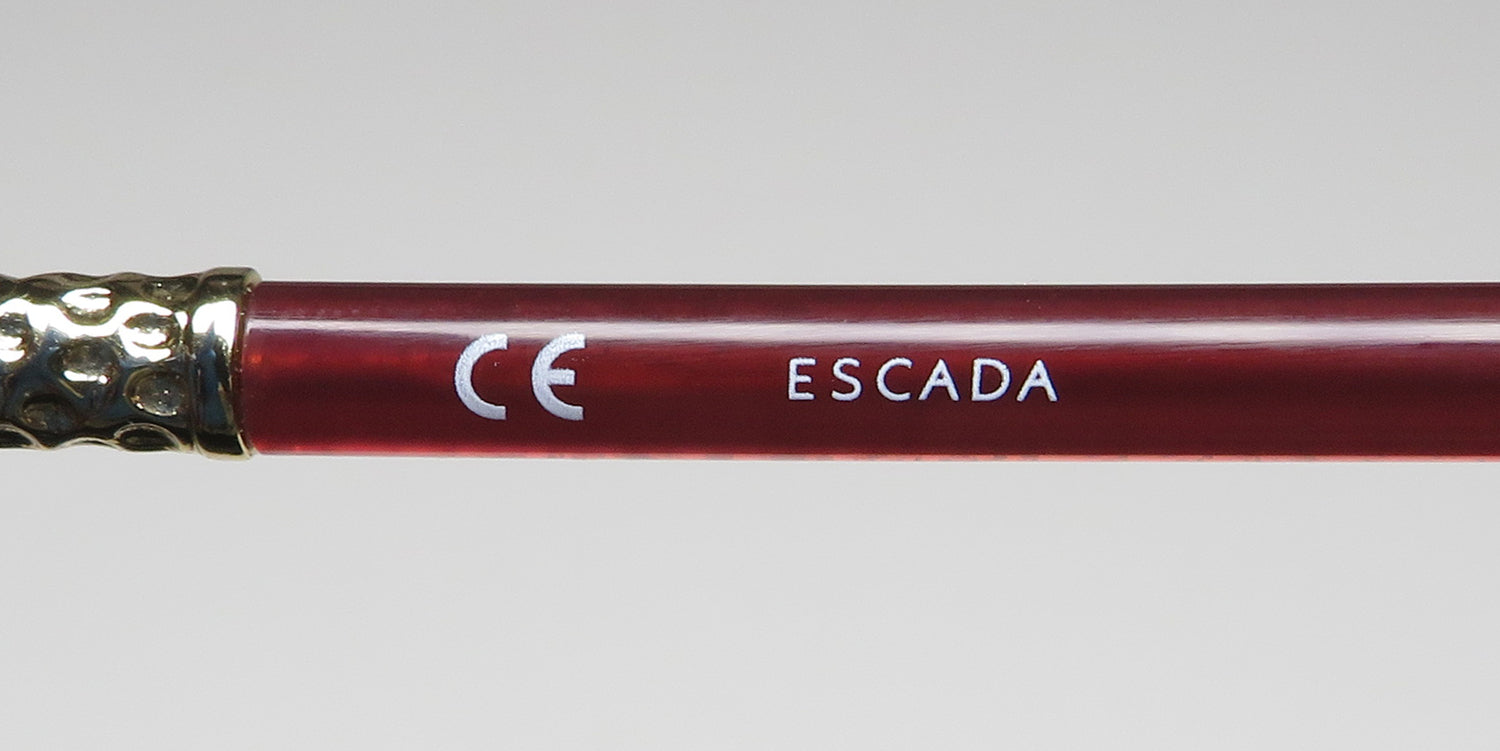Escada Vesc58 Eyeglasses by ModaFrames
