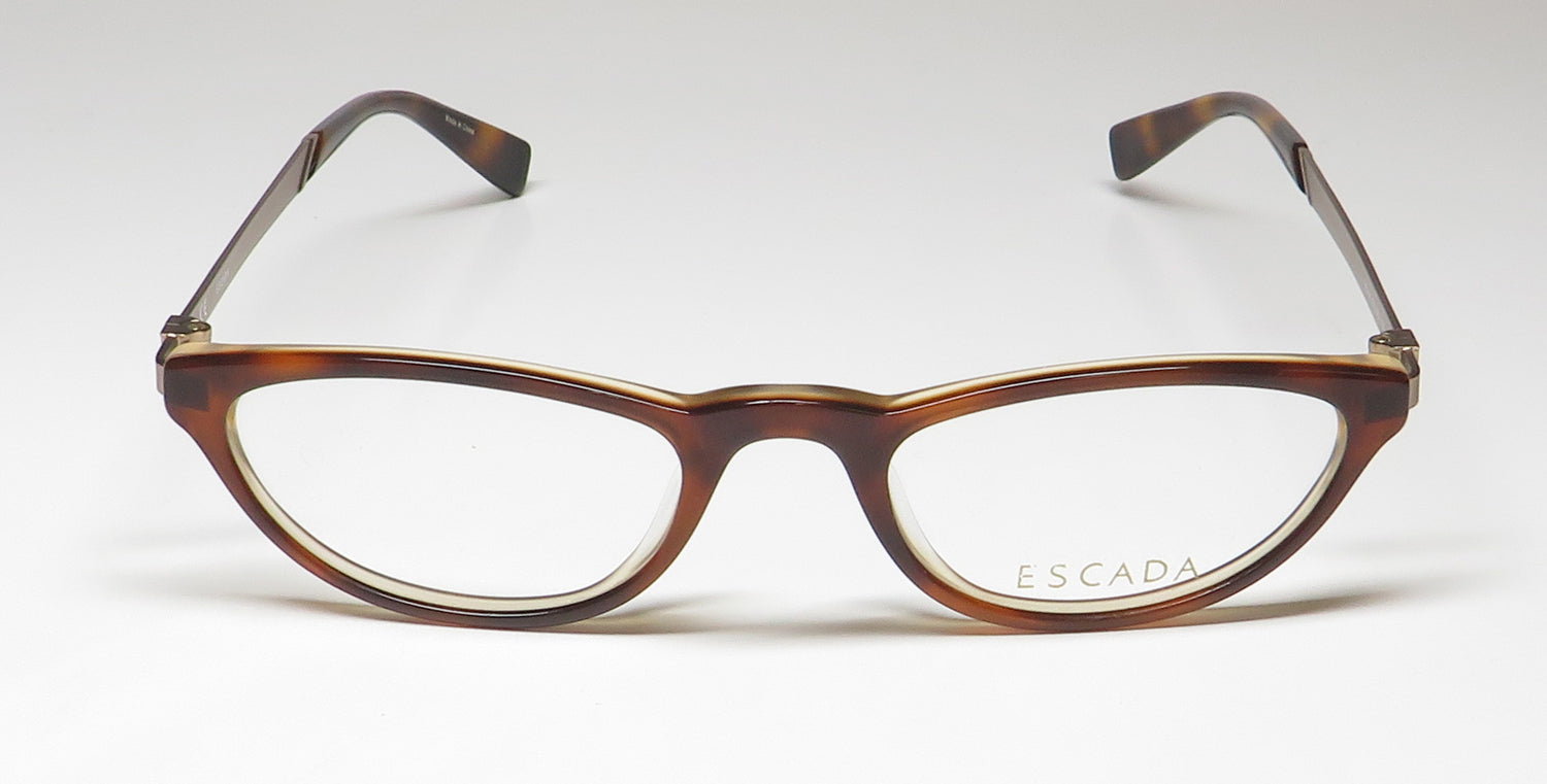 Escada Ves454 Eyeglasses by ModaFrames