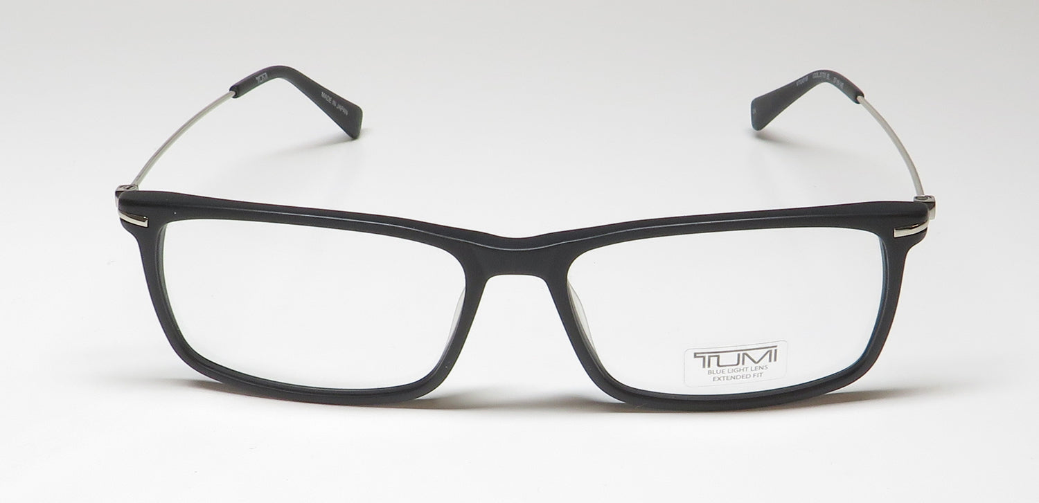 Tumi Vtu019 Blue Light Lens Eyeglasses by ModaFrames