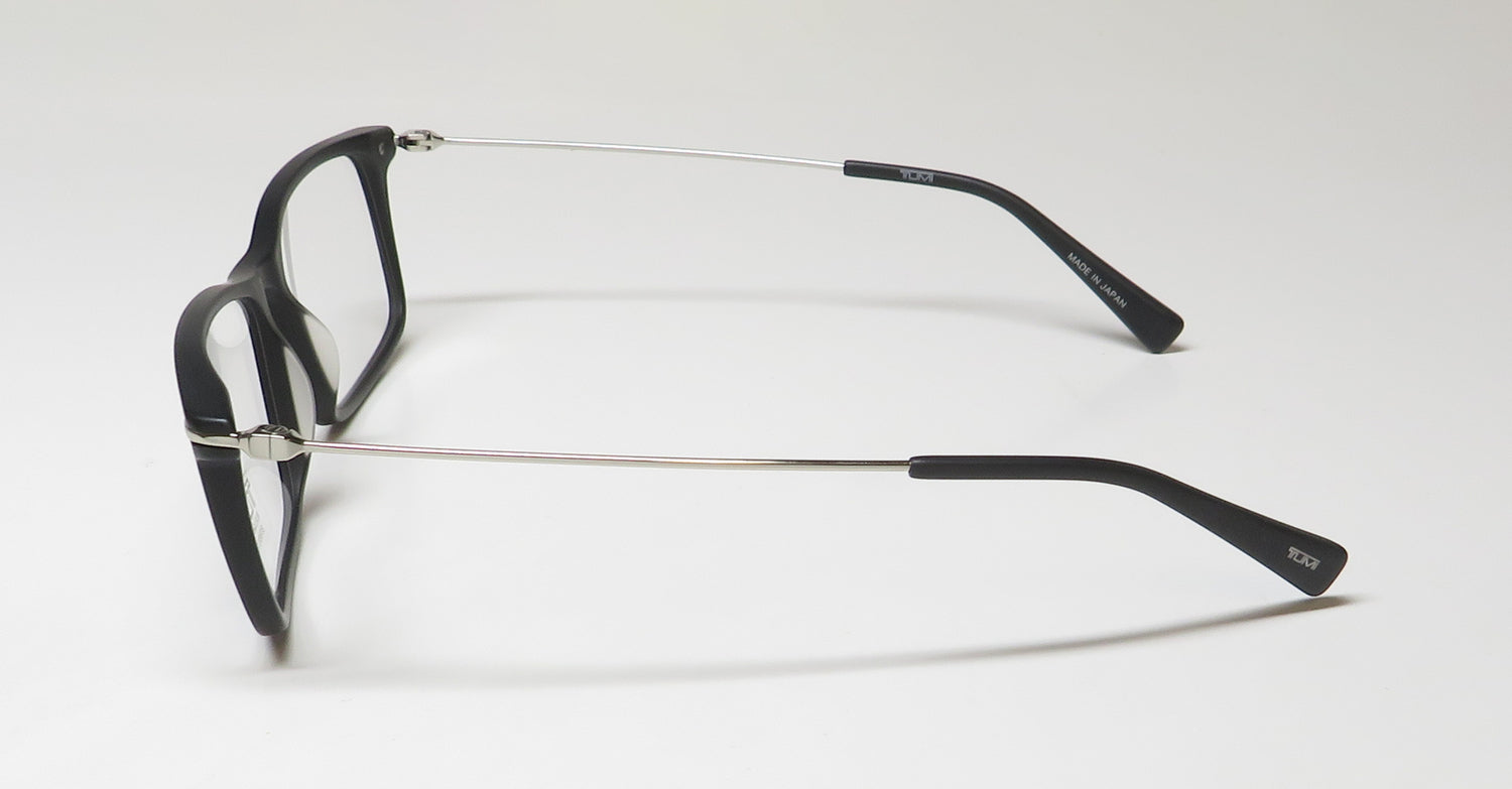 Tumi Vtu019 Blue Light Lens Eyeglasses by ModaFrames