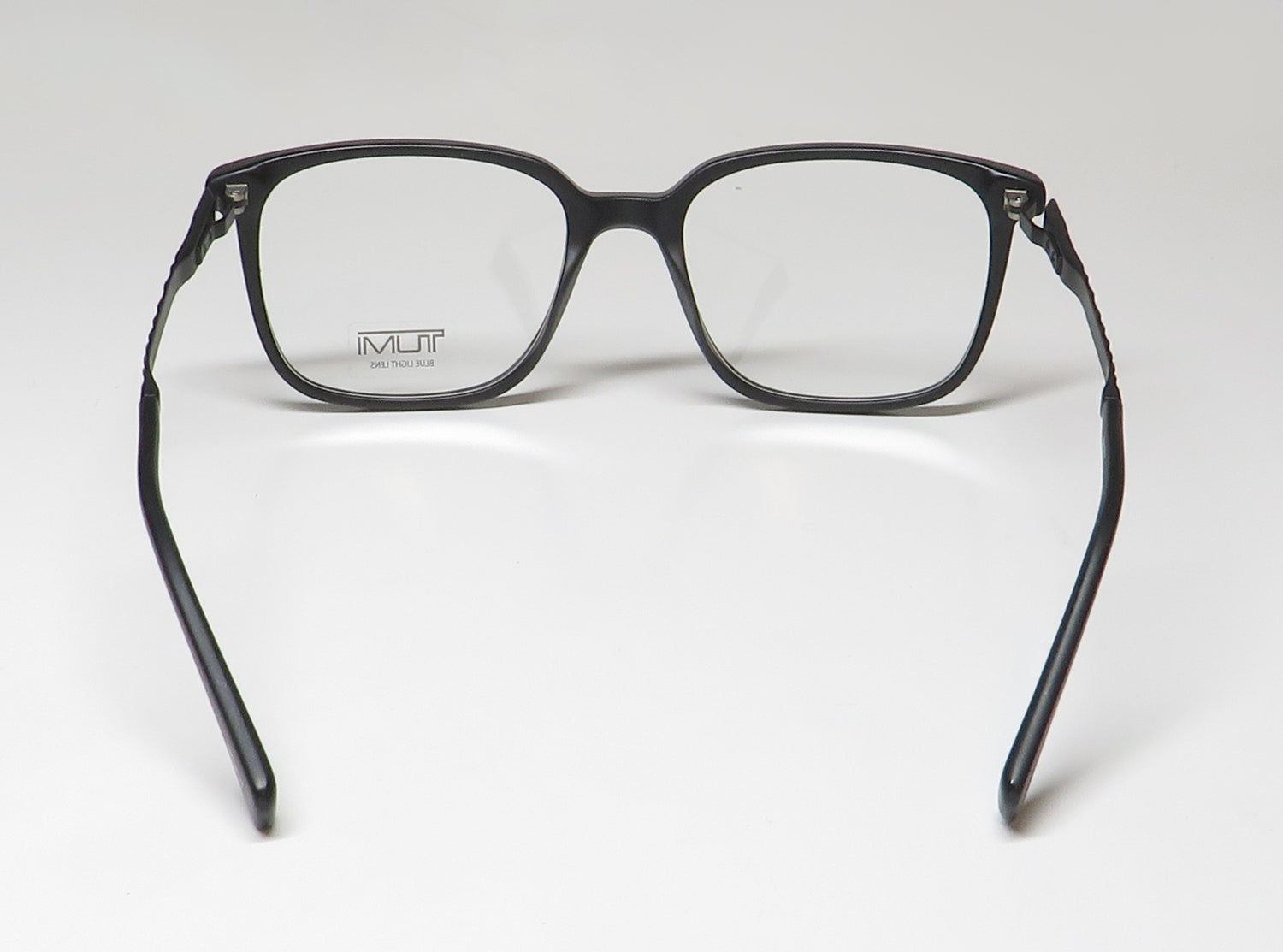 Tumi Vtu519 Blue Light Lens Eyeglasses by ModaFrames