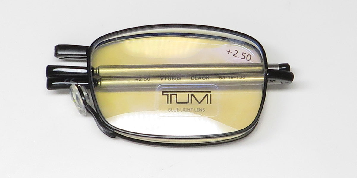 Tumi Vtu802 Blue Light Lens Readers by ModaFrames