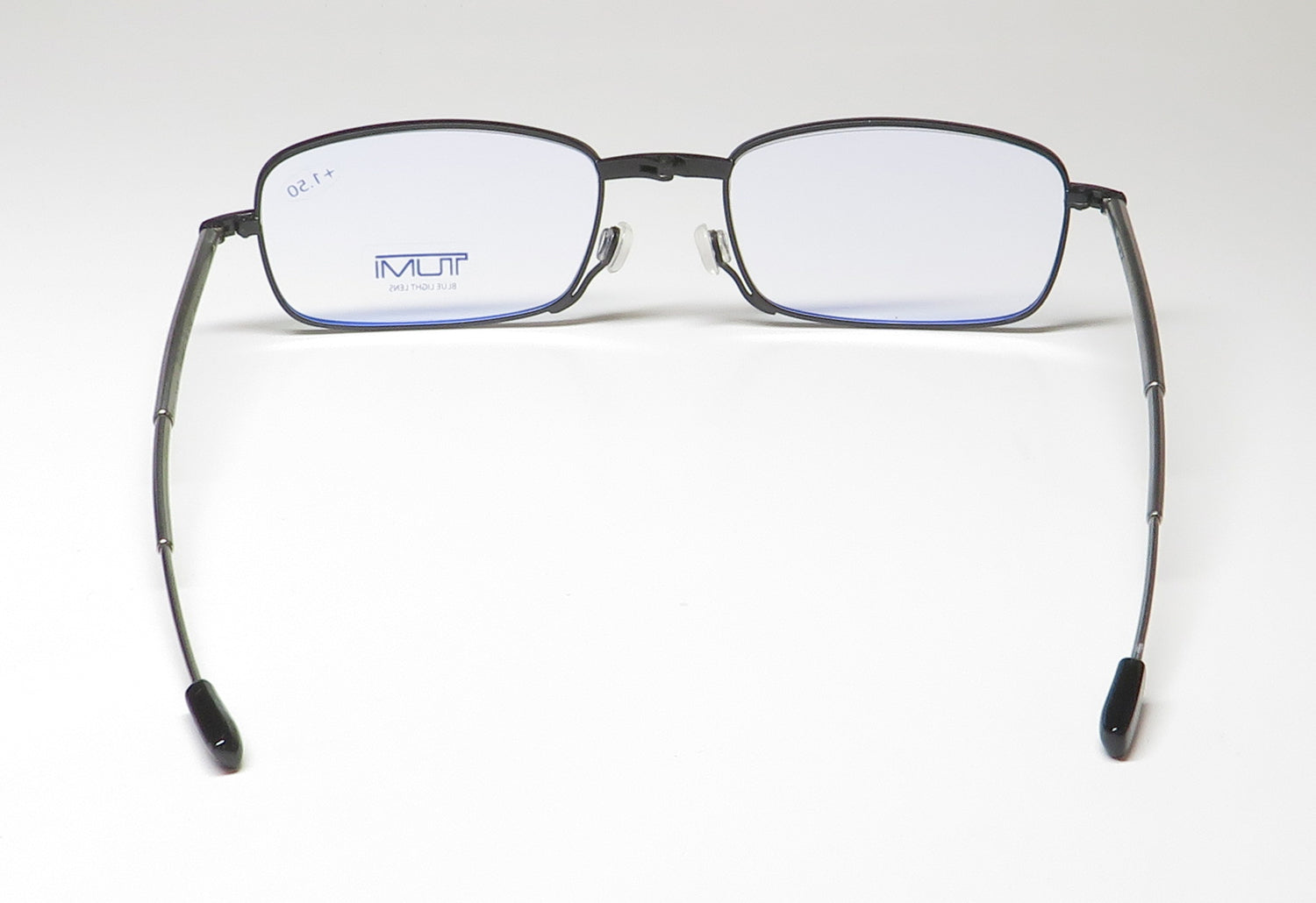 Tumi Vtu802 Blue Light Lens Readers by ModaFrames