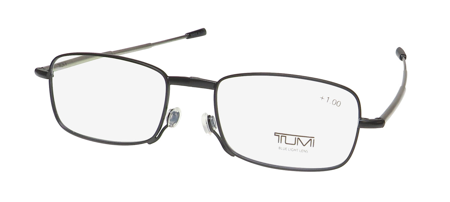 Tumi Vtu802 Blue Light Lens Readers by ModaFrames