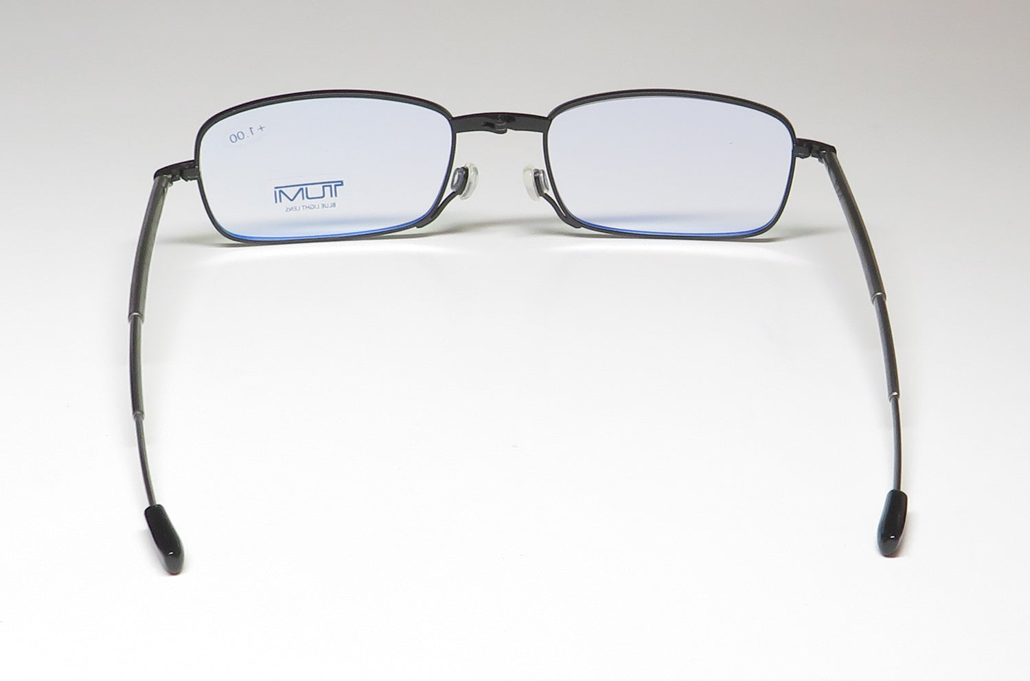Tumi Vtu802 Blue Light Lens Readers by ModaFrames