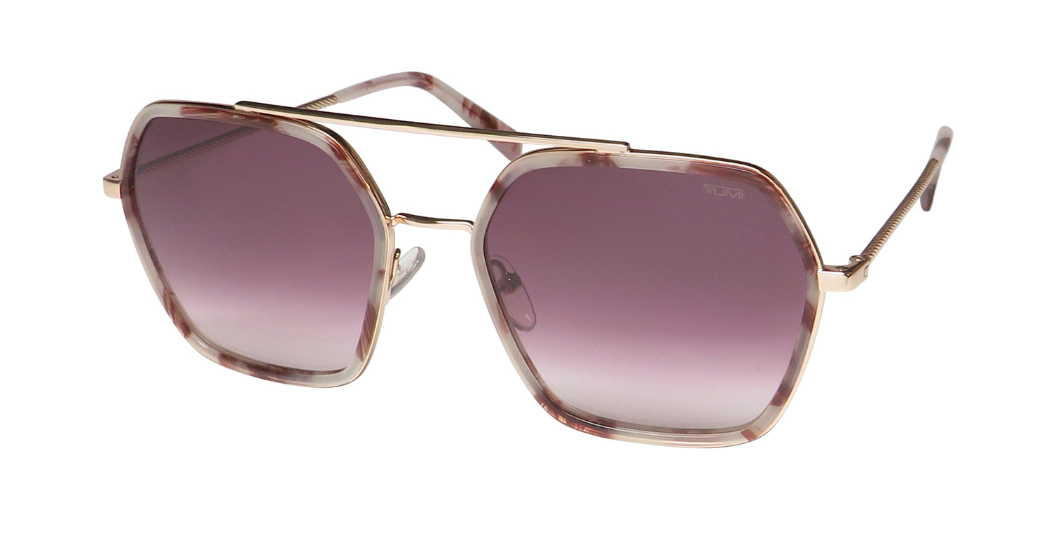 Tumi Stu510 Sunglasses by ModaFrames