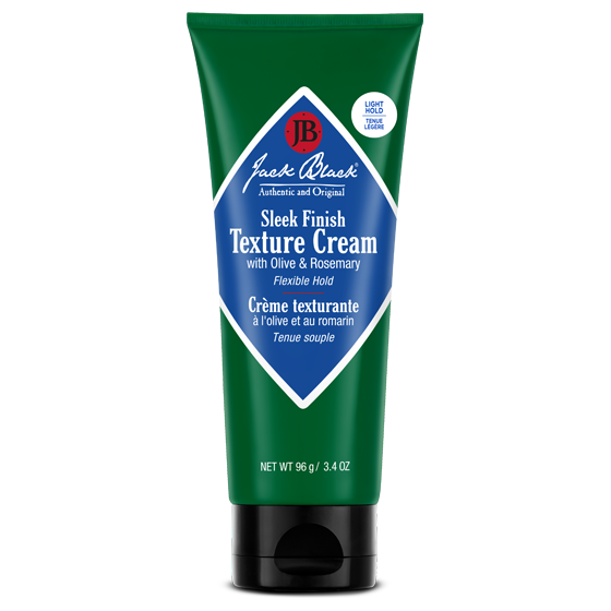 Jack Black Sleek Finish Texture Cream 3.4 oz by Pasteur Pharmacy