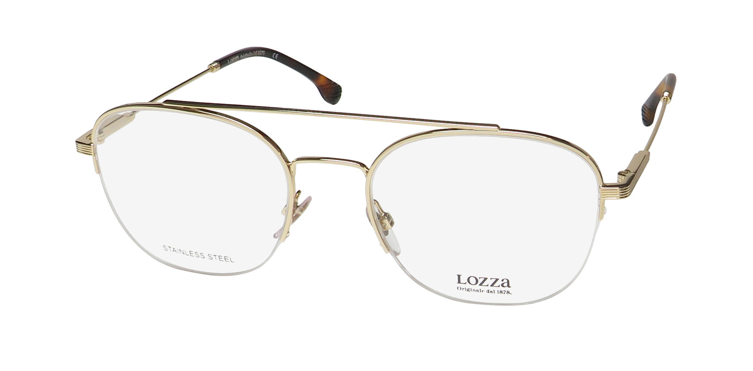 Lozza Vl2352 Eyeglasses by ModaFrames