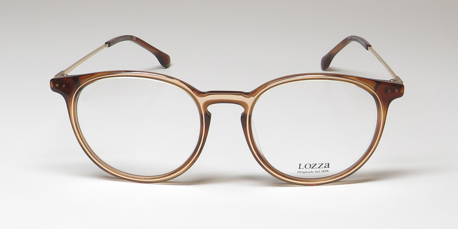 Lozza Vl4223 Eyeglasses by ModaFrames